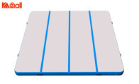 gym air track mat for sports